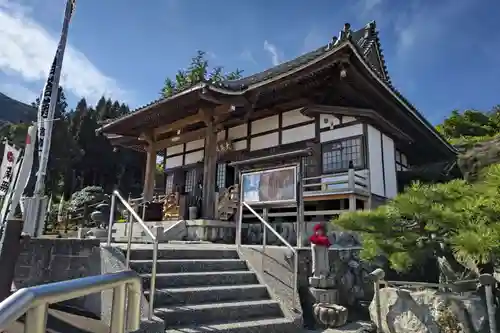金剛寺(岐阜県)