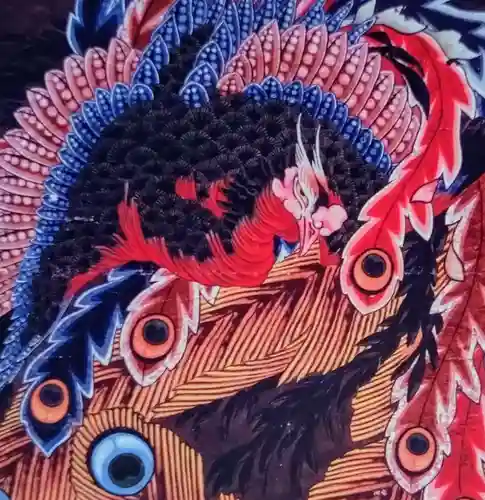 岩松院(長野県)