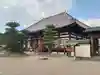 法華寺(奈良県)