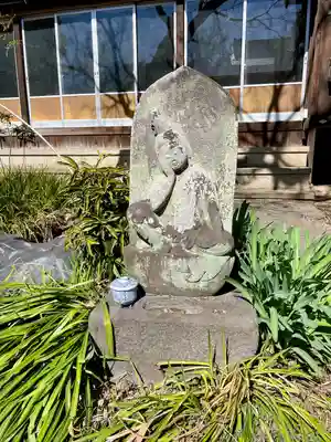 天翁院(栃木県)