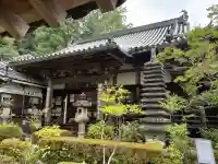 聖林寺(奈良県)
