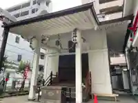 妻戀神社(東京都)