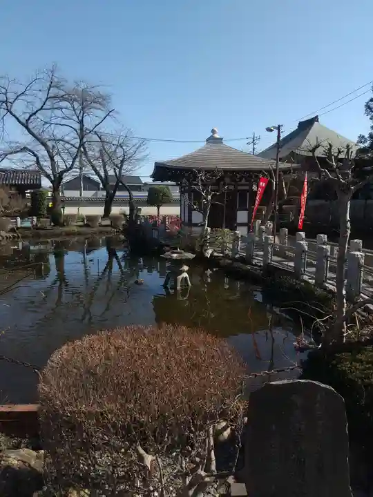 圓照寺(埼玉県)