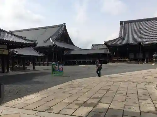 本願寺（西本願寺）のその他建物