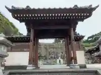 正榮山妙海寺の本殿・本堂