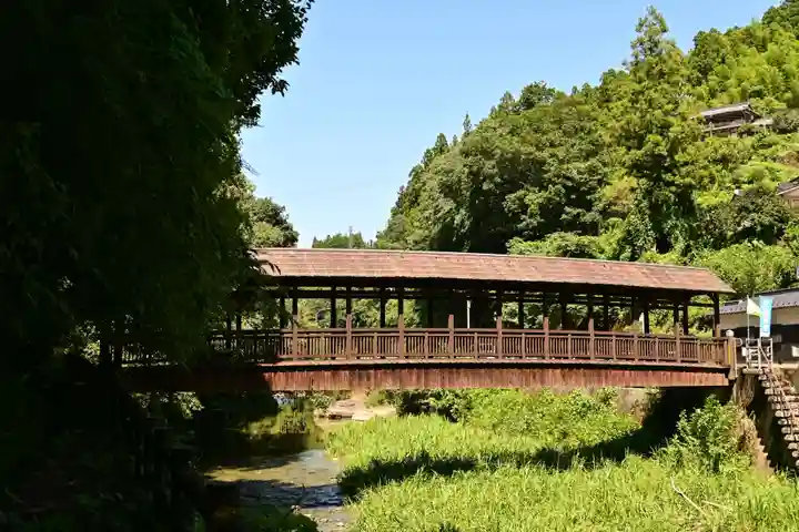 三島神社(川中)(愛媛県)