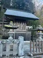 諏訪大社(長野県)