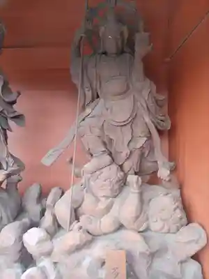 徳性寺(埼玉県)