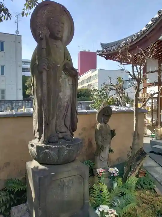 正山寺(東京都)