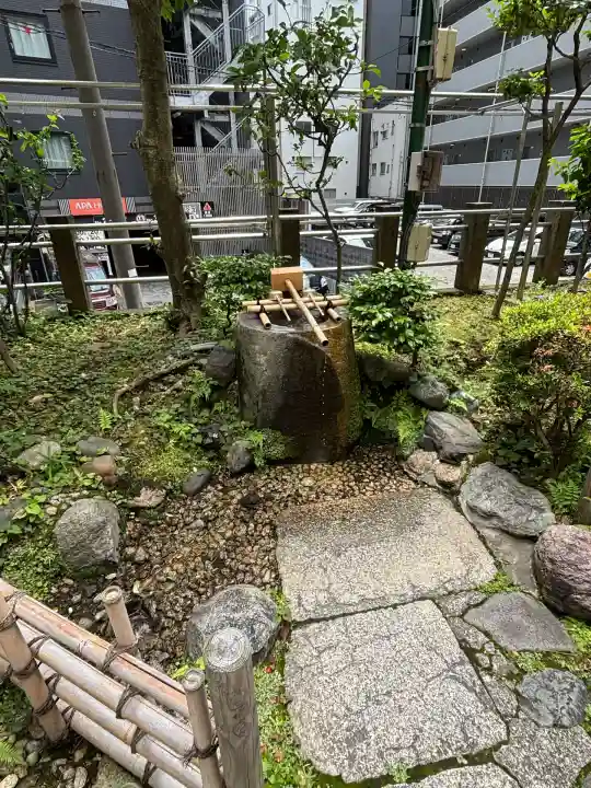 妻戀神社(東京都)