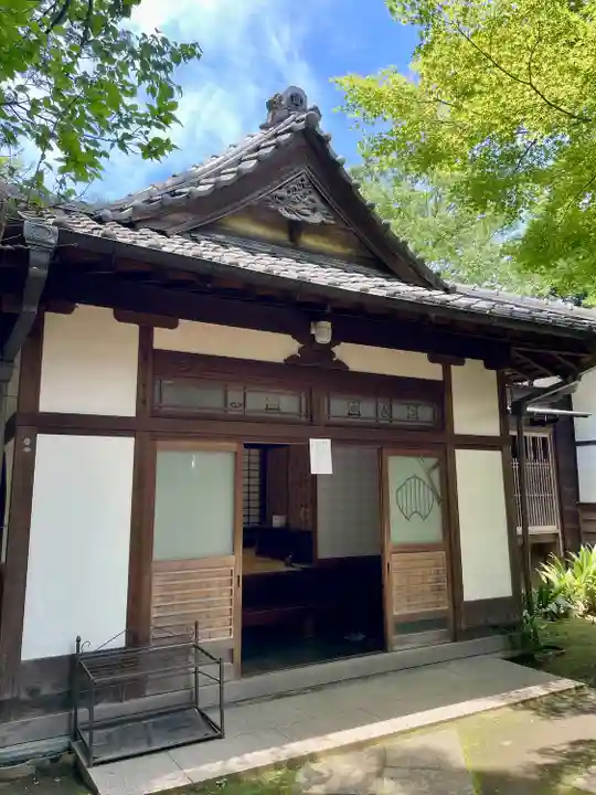 妙福寺(東京都)