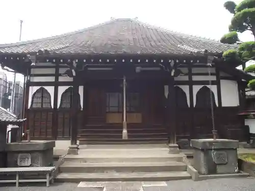 寳性寺(東京都)