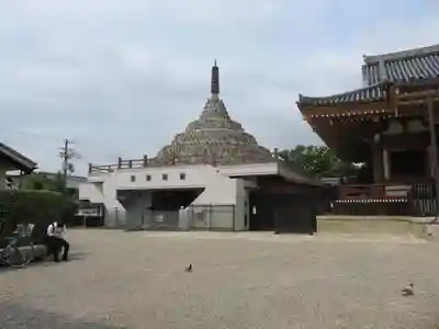 壬生寺のその他建物