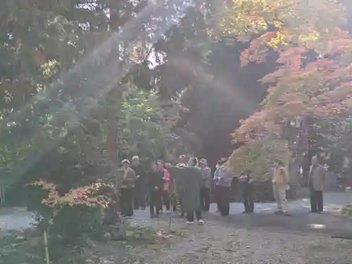 国上寺(新潟県)