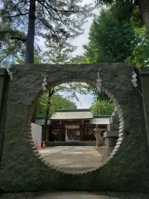 荻窪八幡神社(東京都)