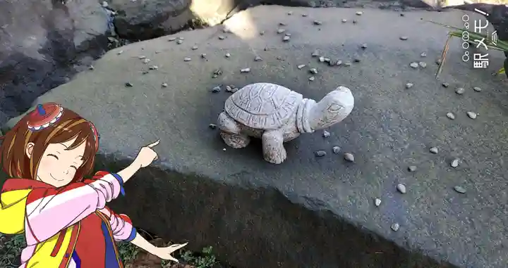 妙法寺のその他建物