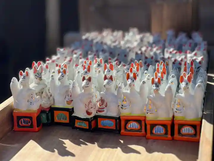 秩父札所十三番 慈眼寺の授与品その他