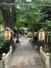 小野照崎神社(東京都)