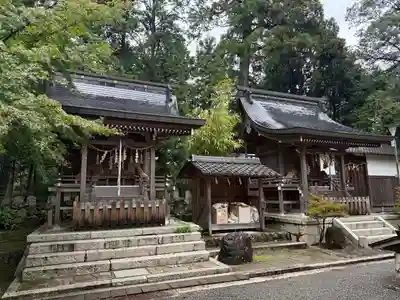 小椋神社(滋賀県)