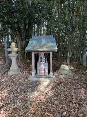 熊野神社(兵庫県)