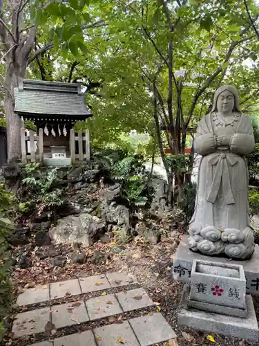 成子天神社(東京都)