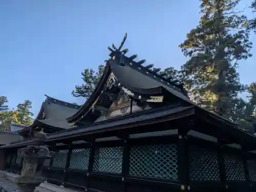 香取神宮(千葉県)