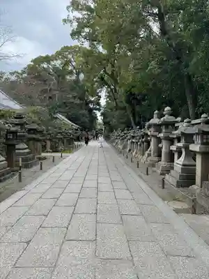 石清水八幡宮のその他建物