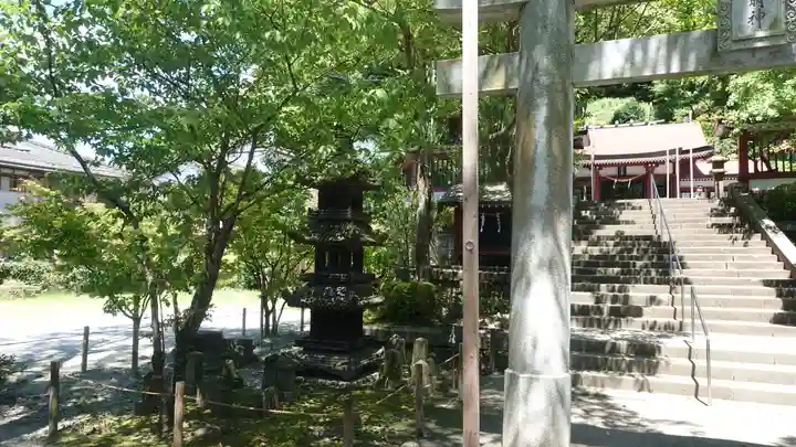 鹿児島神社(鹿児島県)