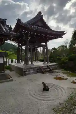 萬勝寺(飯高観音)(岐阜県)