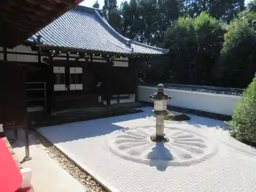 雲龍院の本殿・本堂