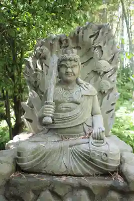 徳星寺(埼玉県)