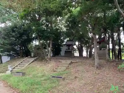 天満宮(千葉県)