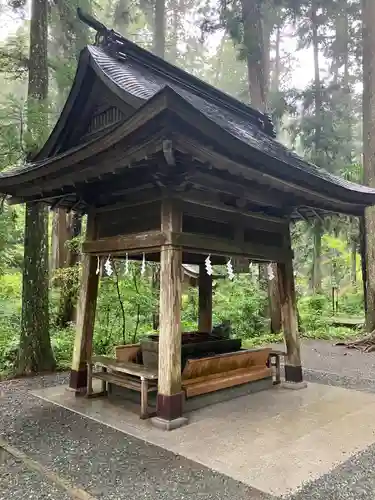 小國神社(静岡県)