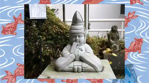 持寳院(多氣山不動尊)(栃木県)