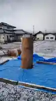 三澤寺のその他建物