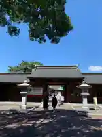 氣比神宮(福井県)