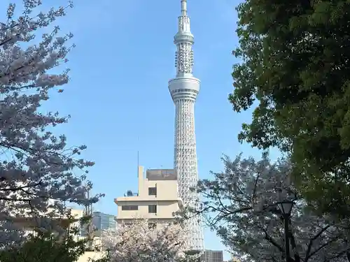 今戸神社(東京都)