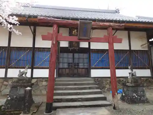 妙応寺(岐阜県)