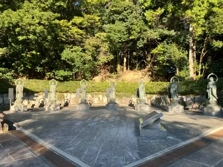 花山院菩提寺(兵庫県)