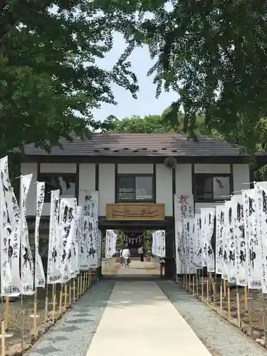 秋保神社のその他建物
