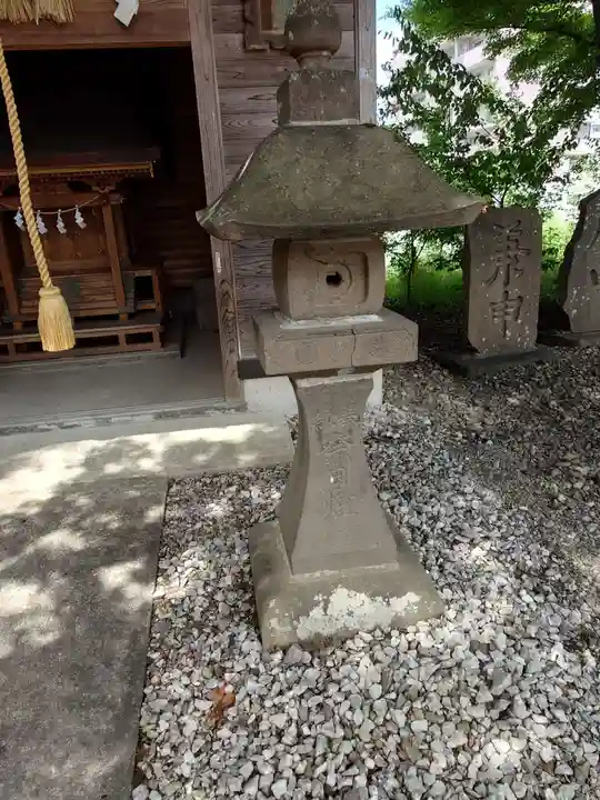 榴岡天満宮のその他建物