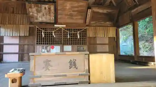 三島神社(愛媛県)