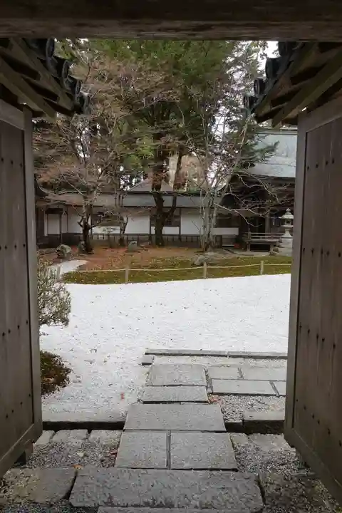 比叡山延暦寺のその他建物