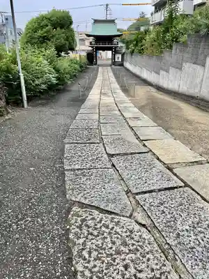 妙法寺(東京都)