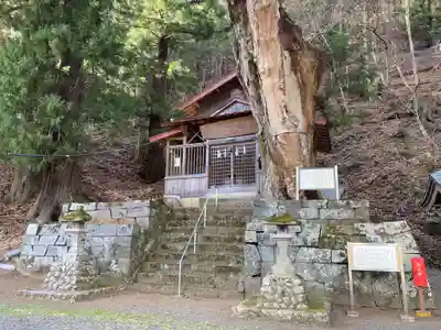 今宮神社(山梨県)
