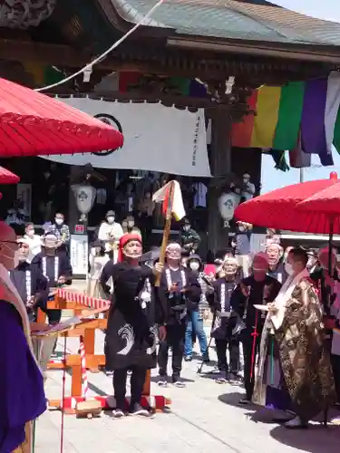 善光寺東海別院（祖父江善光寺）(愛知県)