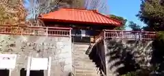 山梨岡神社(山梨県)