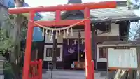 猿田彦神社(東京都)