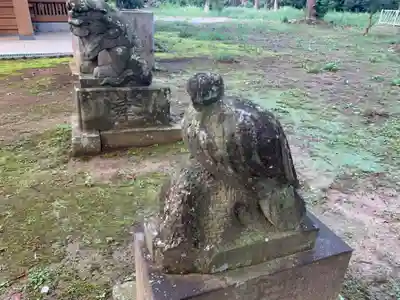 皇産霊神社(千葉県)