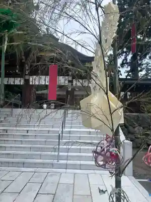 高麗神社(埼玉県)